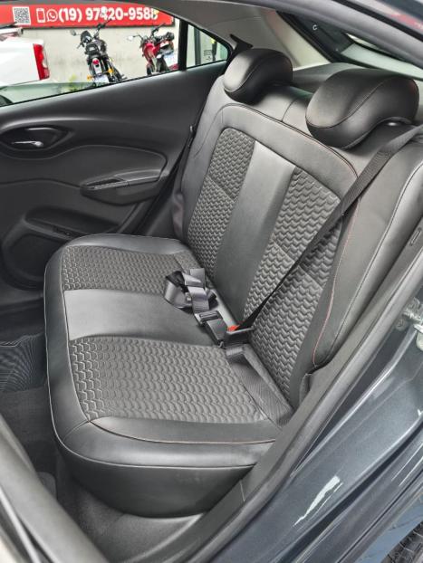 CHEVROLET Onix Hatch 1.4 4P FLEX LTZ AUTOMTICO, Foto 13