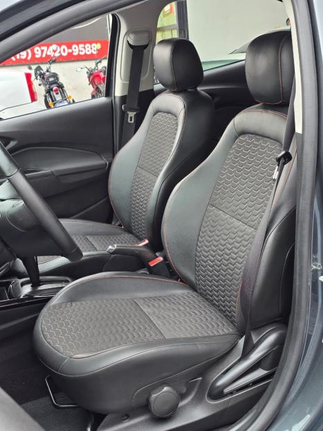 CHEVROLET Onix Hatch 1.4 4P FLEX LTZ AUTOMTICO, Foto 15
