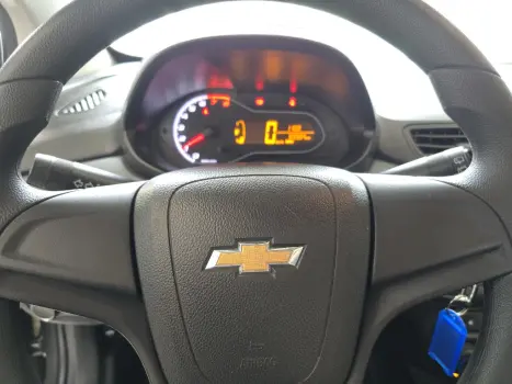 CHEVROLET Onix Hatch 1.0 4P FLEX JOY, Foto 11