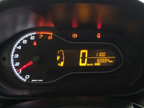 CHEVROLET Onix Hatch 1.0 4P FLEX JOY, Foto 12