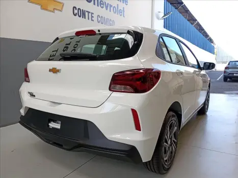 CHEVROLET Onix Hatch 1.0 4P FLEX, Foto 3
