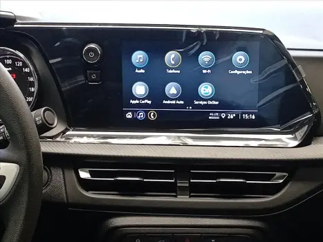 CHEVROLET Onix Hatch 1.0 4P FLEX, Foto 7