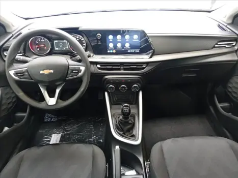 CHEVROLET Onix Hatch 1.0 4P FLEX, Foto 10