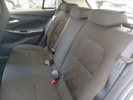 CHEVROLET Onix Hatch 1.0 4P FLEX, Foto 13