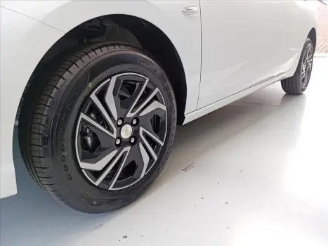 CHEVROLET Onix Hatch 1.0 4P FLEX, Foto 15