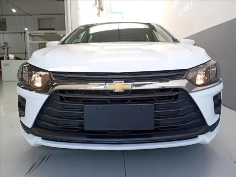 CHEVROLET Onix Hatch 1.0 4P FLEX, Foto 16