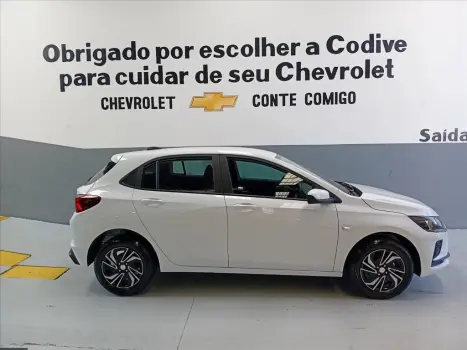 CHEVROLET Onix Hatch 1.0 4P FLEX, Foto 18