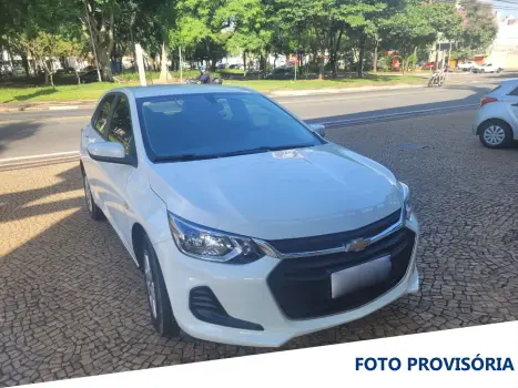 CHEVROLET Onix Hatch , Foto 2