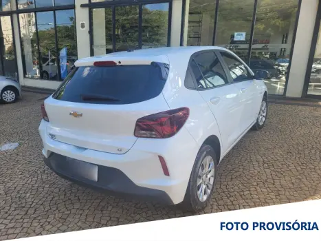 CHEVROLET Onix Hatch , Foto 3