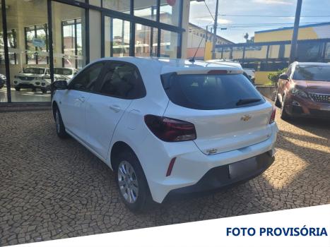CHEVROLET Onix Hatch , Foto 4
