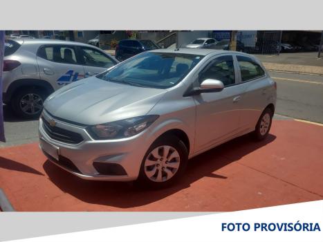 CHEVROLET Onix Hatch , Foto 1