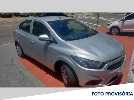 CHEVROLET Onix Hatch , Foto 2