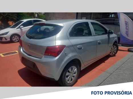 CHEVROLET Onix Hatch , Foto 3