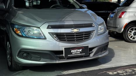 CHEVROLET Onix Hatch 1.4 4P FLEX LT, Foto 7