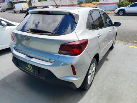 CHEVROLET Onix Hatch 1.0 4P FLEX LT, Foto 5