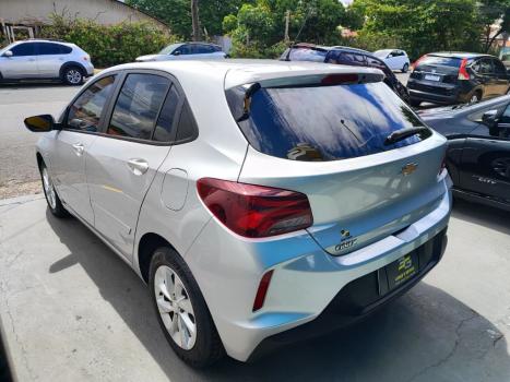CHEVROLET Onix Hatch 1.0 4P FLEX LT, Foto 6
