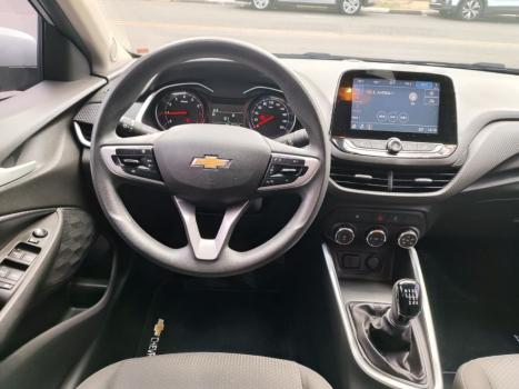 CHEVROLET Onix Hatch 1.0 4P FLEX LT, Foto 7
