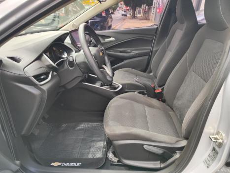 CHEVROLET Onix Hatch 1.0 4P FLEX LT, Foto 9