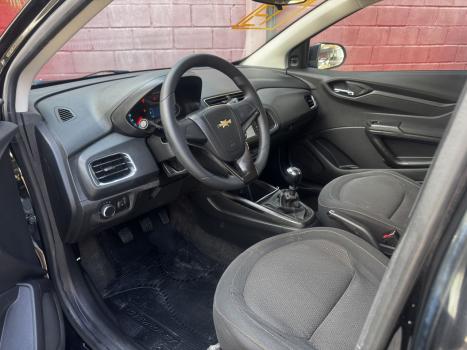 CHEVROLET Onix Hatch 1.4 4P FLEX LT, Foto 10