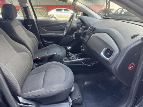 CHEVROLET Onix Hatch 1.4 4P FLEX LT, Foto 12