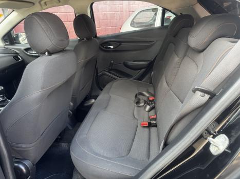 CHEVROLET Onix Hatch 1.4 4P FLEX LT, Foto 14