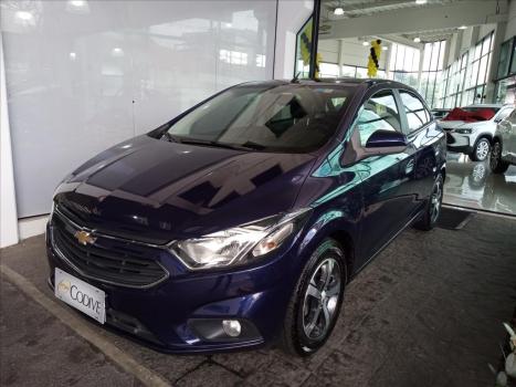 CHEVROLET Onix Hatch 1.4 4P FLEX LTZ AUTOMTICO, Foto 3