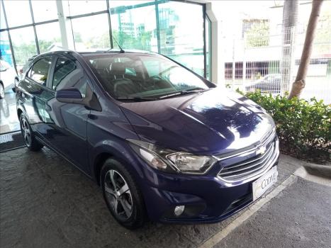 CHEVROLET Onix Hatch 1.4 4P FLEX LTZ AUTOMTICO, Foto 4