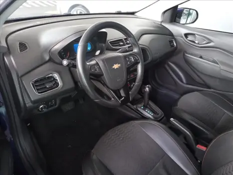 CHEVROLET Onix Hatch 1.4 4P FLEX LTZ AUTOMTICO, Foto 8