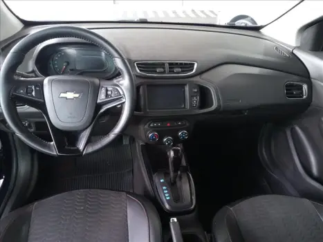 CHEVROLET Onix Hatch 1.4 4P FLEX LTZ AUTOMTICO, Foto 9