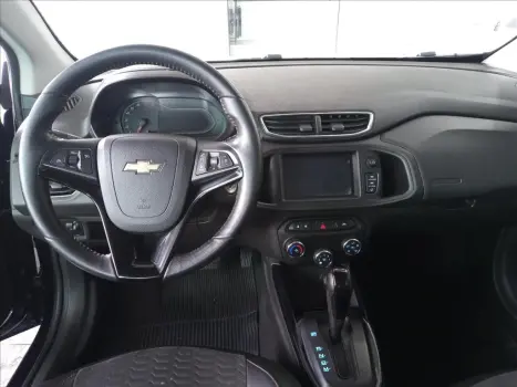 CHEVROLET Onix Hatch 1.4 4P FLEX LTZ AUTOMTICO, Foto 10