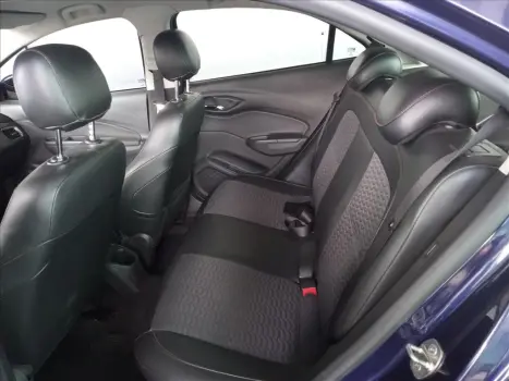 CHEVROLET Onix Hatch 1.4 4P FLEX LTZ AUTOMTICO, Foto 11