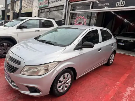 CHEVROLET Onix Hatch 1.0 4P FLEX JOY, Foto 2