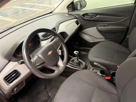 CHEVROLET Onix Hatch 1.0 4P FLEX JOY, Foto 5