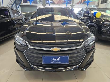 CHEVROLET Onix Hatch 1.0 4P FLEX LT, Foto 2