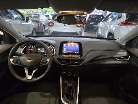 CHEVROLET Onix Hatch 1.0 4P FLEX LT, Foto 7