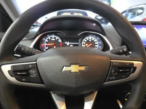 CHEVROLET Onix Hatch 1.0 4P FLEX LT, Foto 11