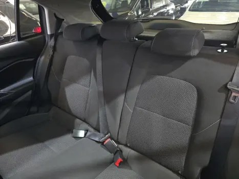 CHEVROLET Onix Hatch 1.0 4P FLEX LT, Foto 17