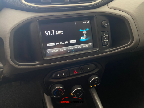 CHEVROLET Onix Hatch 1.0 4P FLEX LT, Foto 8