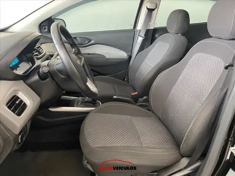 CHEVROLET Onix Hatch 1.0 4P FLEX LT, Foto 9