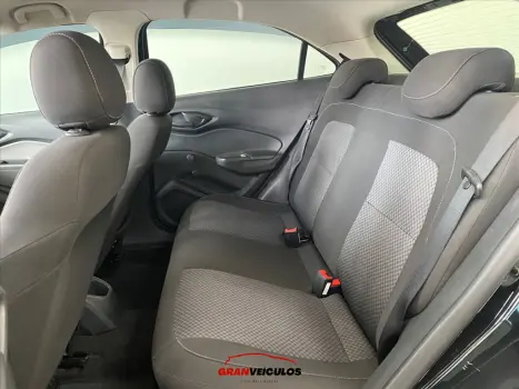 CHEVROLET Onix Hatch 1.0 4P FLEX LT, Foto 10