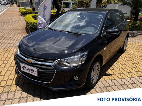 CHEVROLET Onix Hatch , Foto 1