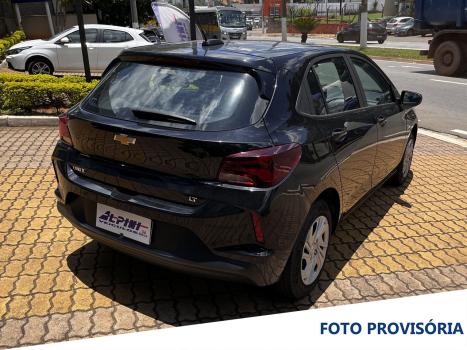 CHEVROLET Onix Hatch , Foto 2