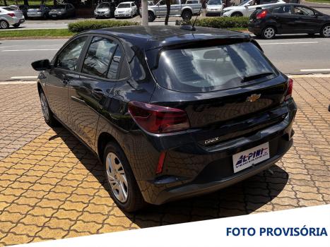 CHEVROLET Onix Hatch , Foto 3