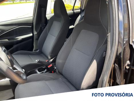 CHEVROLET Onix Hatch , Foto 4