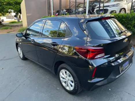 CHEVROLET Onix Hatch 1.0 12V 4P FLEX LT, Foto 6