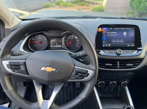 CHEVROLET Onix Hatch 1.0 12V 4P FLEX LT, Foto 7