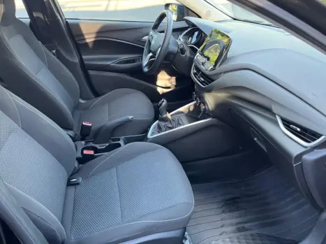 CHEVROLET Onix Hatch 1.0 12V 4P FLEX LT, Foto 9