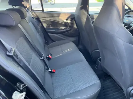 CHEVROLET Onix Hatch 1.0 12V 4P FLEX LT, Foto 10