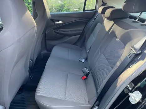 CHEVROLET Onix Hatch 1.0 12V 4P FLEX LT, Foto 11