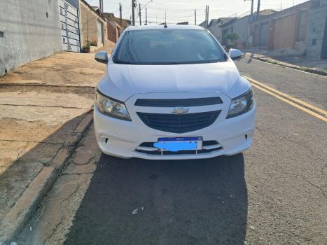 CHEVROLET Onix Hatch 1.0 4P FLEX JOY, Foto 2